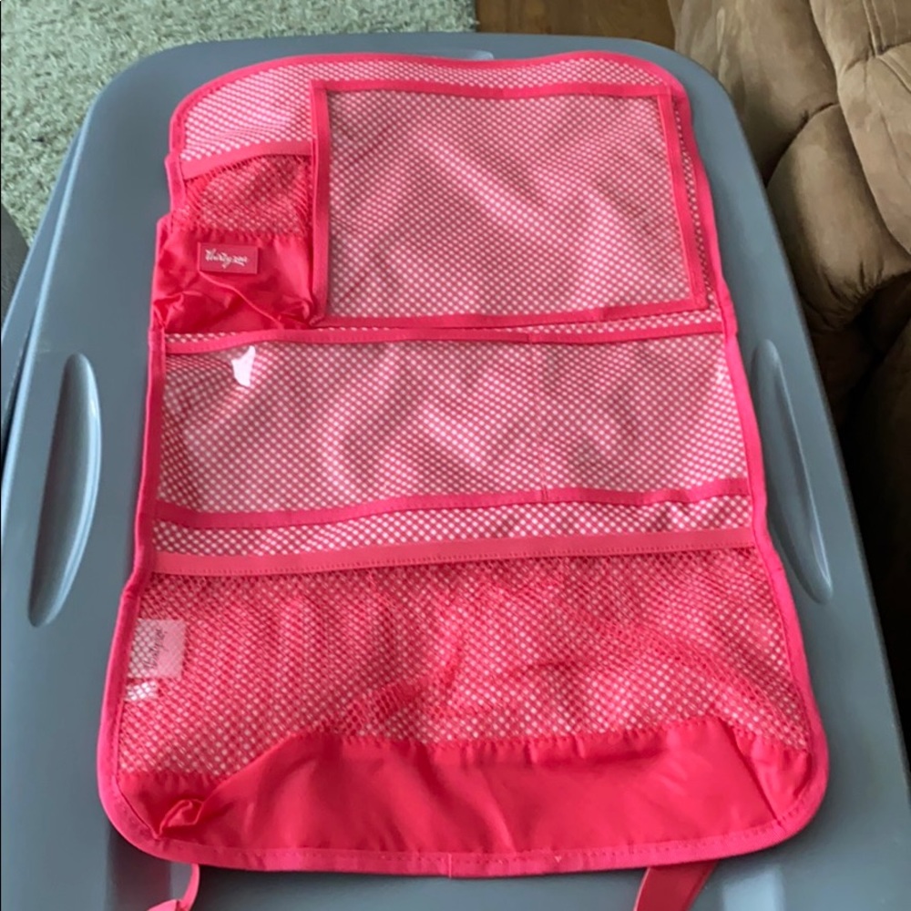 Thirty-one organizer